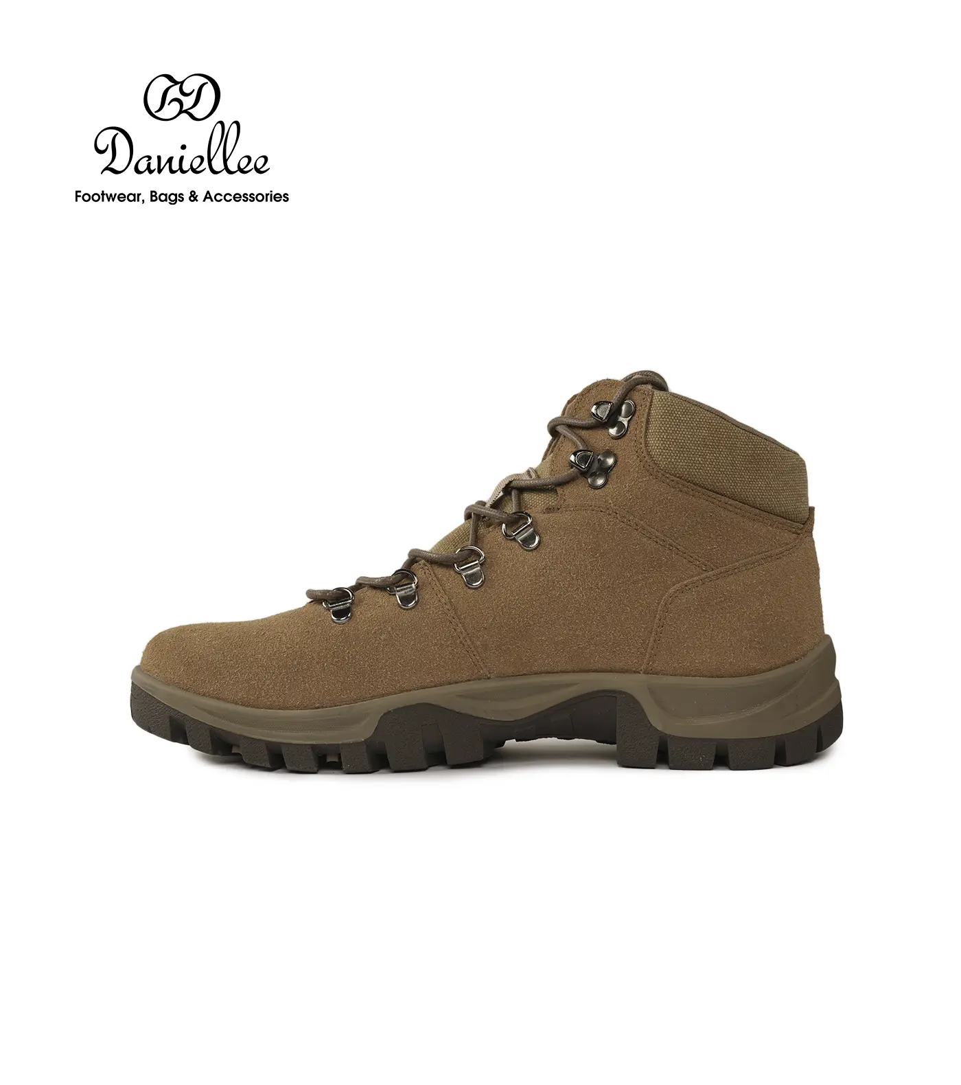 نیم بوت پییو ترکیبی ورزشی مردانه Dani-Track M Bootie MC II