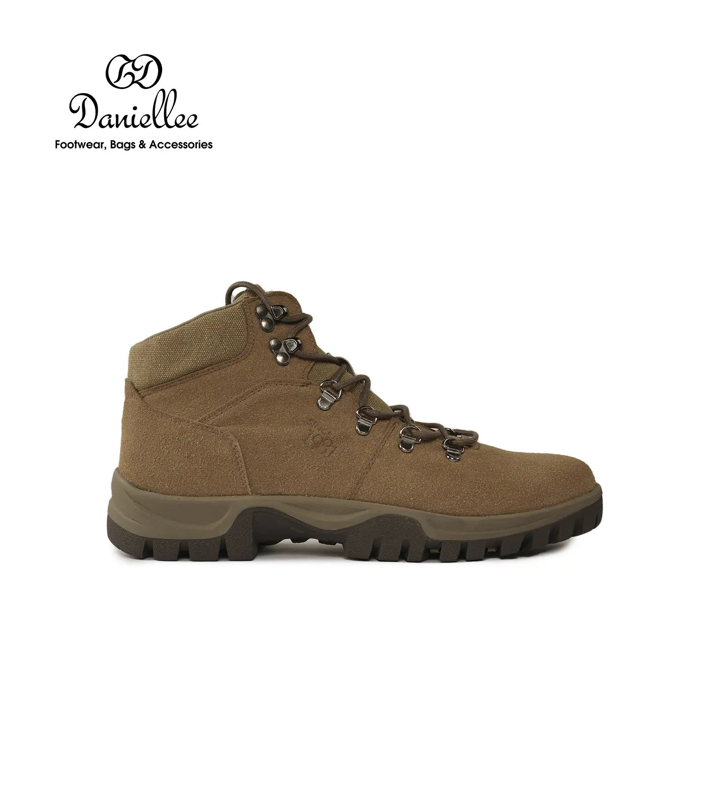 نیم بوت پییو ترکیبی ورزشی مردانه Dani-Track M Bootie MC II