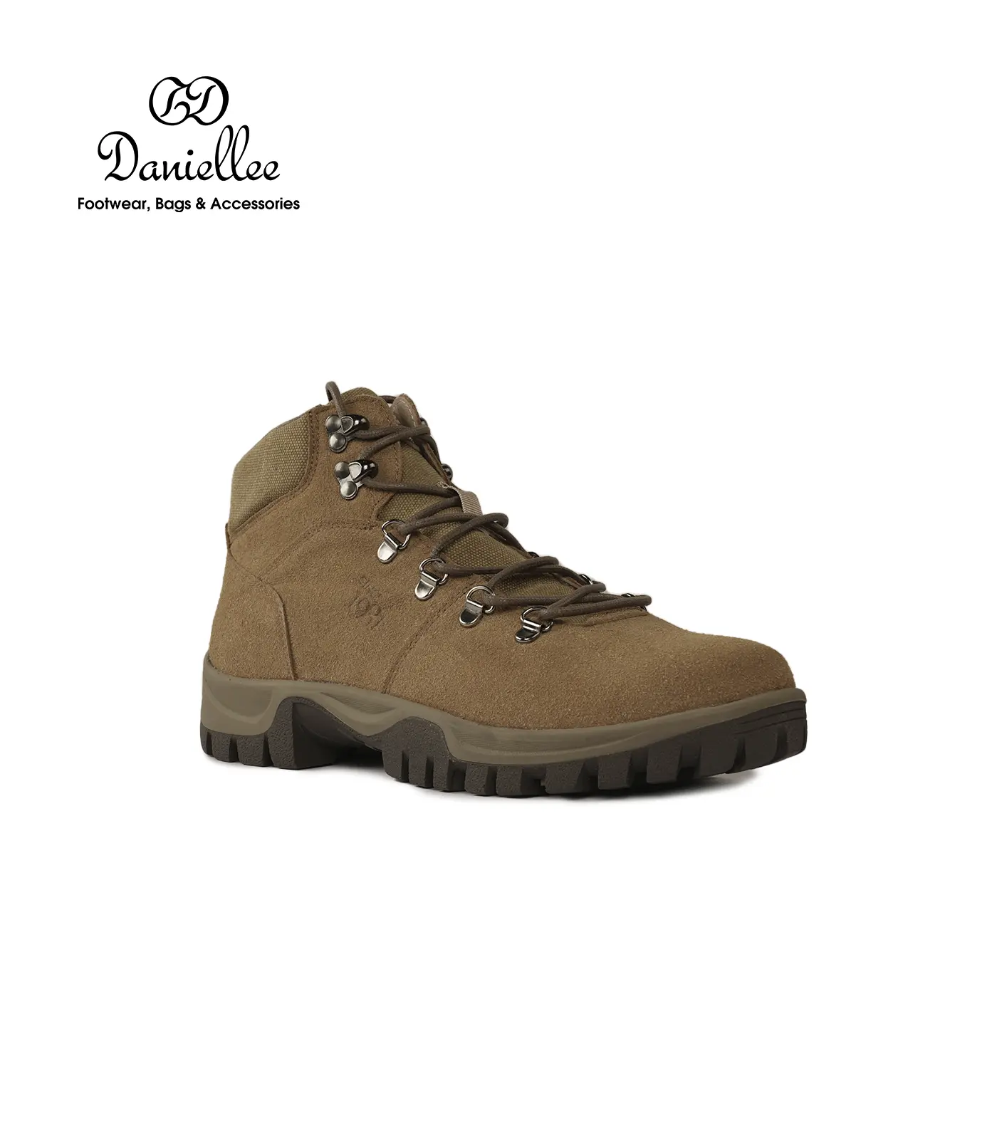 نیم بوت پییو ترکیبی ورزشی مردانه Dani-Track M Bootie MC II